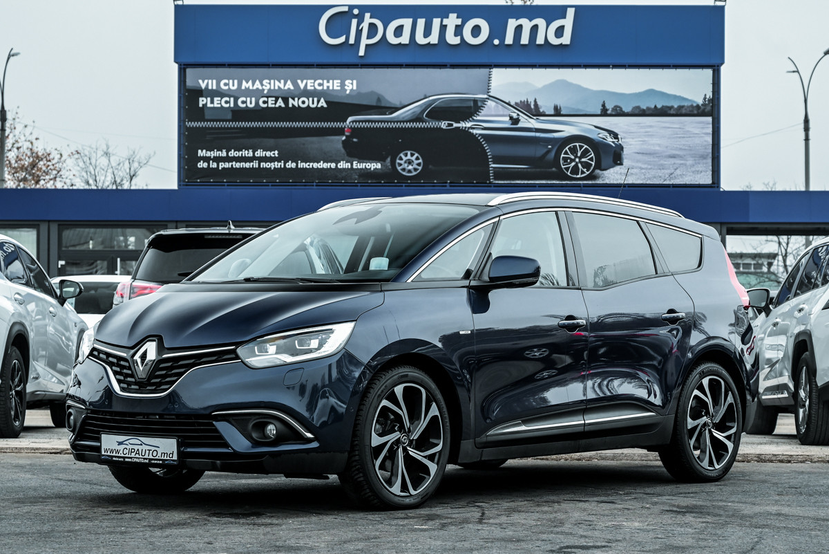Renault Grand Scenic