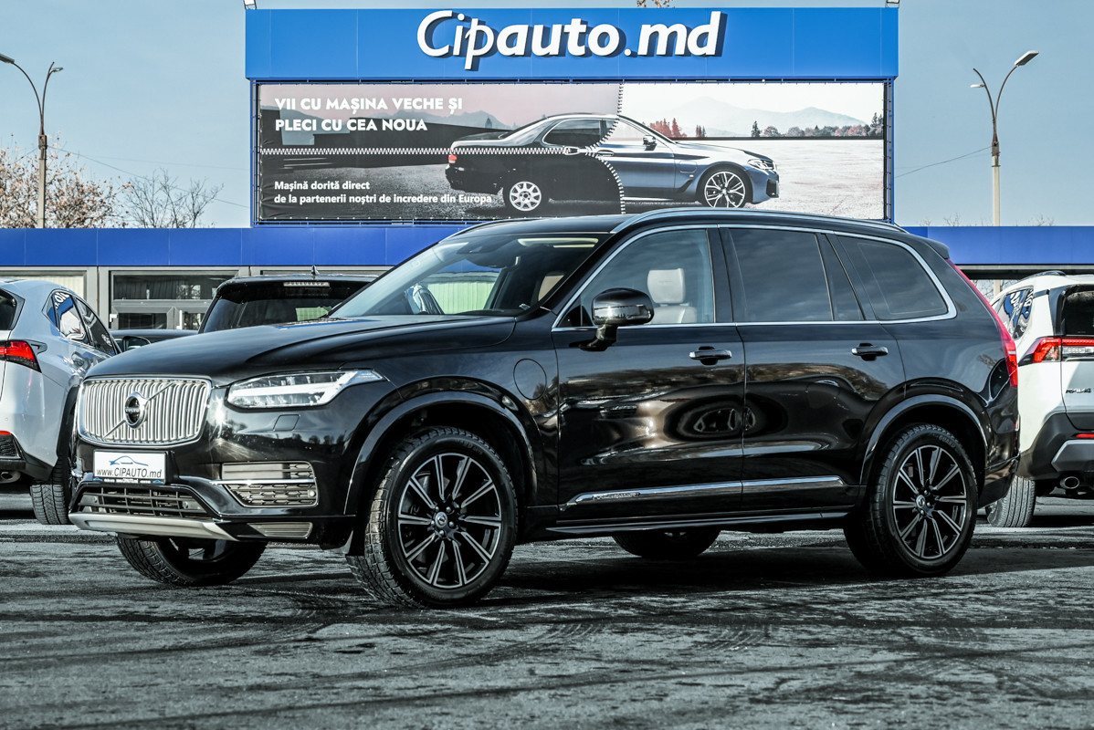 Volvo XC 90