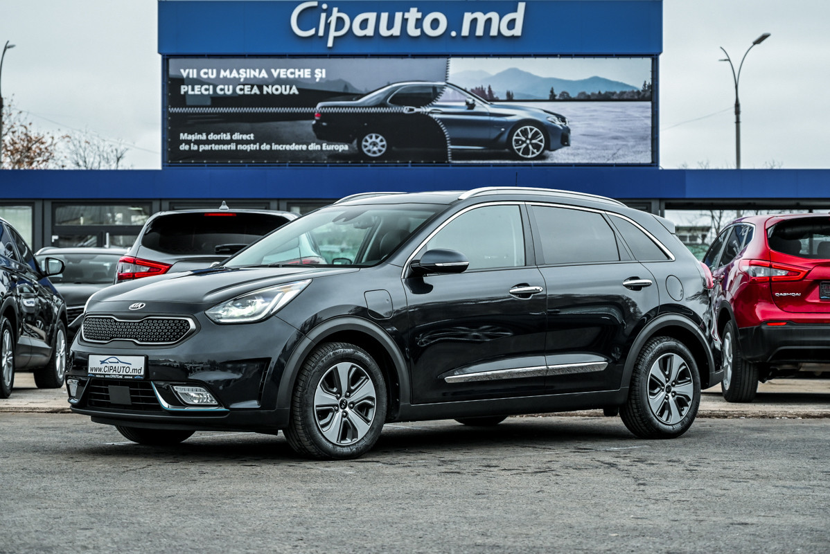 Kia NIRO